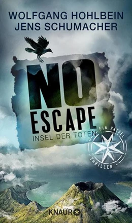 Abbildung von Hohlbein / Schumacher | No Escape - Insel der Toten | 1. Auflage | 2022 | beck-shop.de