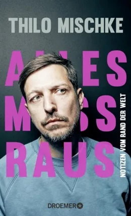 Abbildung von Mischke | Alles muss raus | 1. Auflage | 2022 | beck-shop.de
