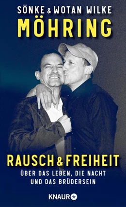 Abbildung von Möhring | Rausch und Freiheit | 1. Auflage | 2022 | beck-shop.de