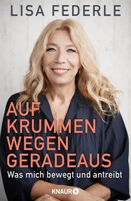 Abbildung von Federle | Auf krummen Wegen geradeaus | 1. Auflage | 2022 | beck-shop.de