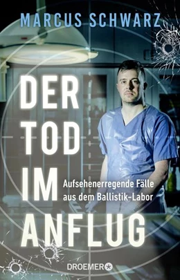 Abbildung von Schwarz | Der Tod im Anflug | 1. Auflage | 2022 | beck-shop.de