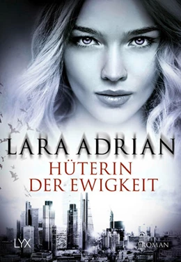 Abbildung von Adrian | Hüterin der Ewigkeit | 1. Auflage | 2022 | beck-shop.de