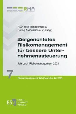 Abbildung von Mayer | Zielgerichtetes Risikomanagement für bessere Unternehmenssteuerung | 1. Auflage | 2022 | beck-shop.de