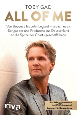 Abbildung von Gad | All of Me | 1. Auflage | 2022 | beck-shop.de