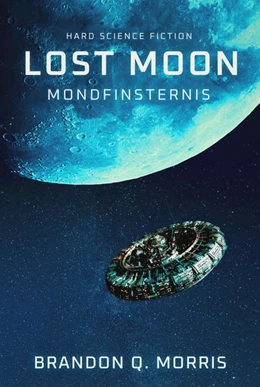 Abbildung von Morris | Lost Moon: Mondfinsternis | 1. Auflage | 2021 | beck-shop.de