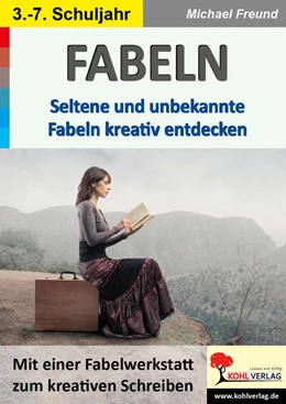 Abbildung von Freund | Fabeln | 1. Auflage | 2021 | beck-shop.de