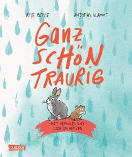 Abbildung von Bosse | Ganz schön traurig | 1. Auflage | 2022 | beck-shop.de