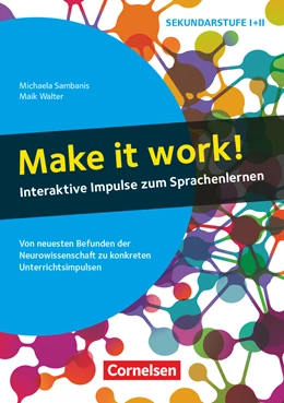 Abbildung von Sambanis / Walter | Neurowissenschaftliche Impulse | 1. Auflage | 2022 | beck-shop.de