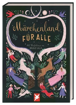 Abbildung von Nagy | Märchenland für alle | 1. Auflage | 2022 | beck-shop.de