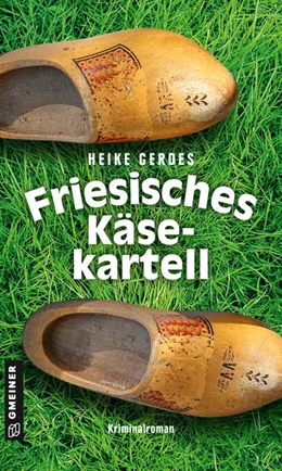 Abbildung von Gerdes | Friesisches Käsekartell | 1. Auflage | 2022 | beck-shop.de