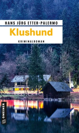 Abbildung von Etter-Palermo | Klushund | 1. Auflage | 2022 | beck-shop.de