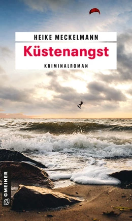 Abbildung von Meckelmann | Küstenangst | 1. Auflage | 2022 | beck-shop.de