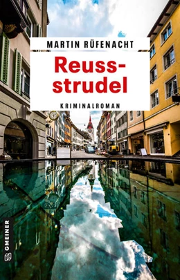 Abbildung von Rüfenacht | Reussstrudel | 1. Auflage | 2022 | beck-shop.de