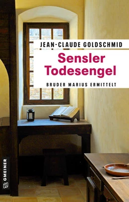 Abbildung von Goldschmid | Sensler Todesengel | 1. Auflage | 2022 | beck-shop.de