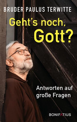 Abbildung von Terwitte | Geht's noch, Gott? | 1. Auflage | 2022 | beck-shop.de