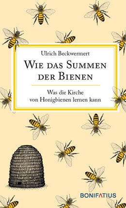 Abbildung von Beckwermert | Wie das Summen der Bienen | 1. Auflage | 2022 | beck-shop.de