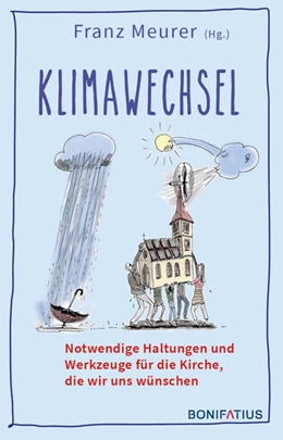 Abbildung von Meurer | Klimawechsel | 1. Auflage | 2022 | beck-shop.de