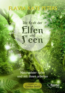 Abbildung von Peters | Die Kraft der Feen | 1. Auflage | 2022 | beck-shop.de