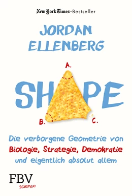 Abbildung von Ellenberg | Shape | 1. Auflage | 2022 | beck-shop.de