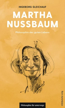 Abbildung von Gleichauf | Martha Nussbaum | 1. Auflage | 2022 | beck-shop.de
