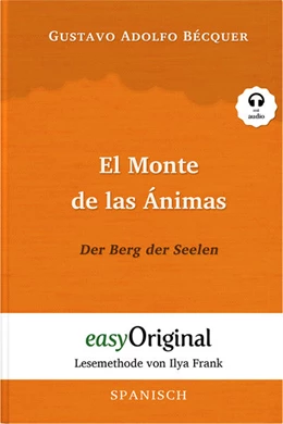 Abbildung von Bécquer | El Monte de las Ánimas / Der Berg der Seelen (mit kostenlosem Audio-Download-Link) | 1. Auflage | 2021 | beck-shop.de