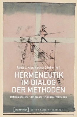 Abbildung von Kaus / Günther | Hermeneutik im Dialog der Methoden | 1. Auflage | 2021 | beck-shop.de