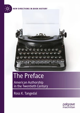 Abbildung von Tangedal | The Preface | 1. Auflage | 2021 | beck-shop.de