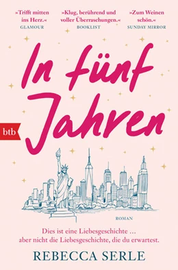 Abbildung von Serle | In fünf Jahren | 1. Auflage | 2022 | beck-shop.de