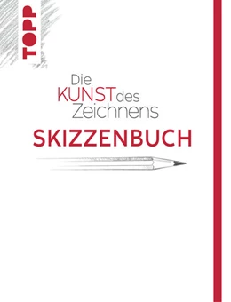 Abbildung von Frechverlag | Die Kunst des Zeichnens Skizzenbuch | 1. Auflage | 2022 | beck-shop.de