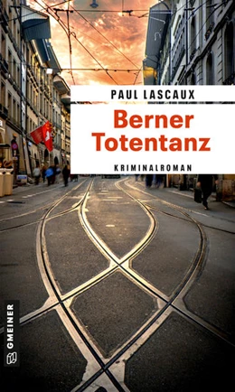 Abbildung von Lascaux | Berner Totentanz | 1. Auflage | 2022 | beck-shop.de