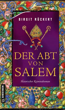 Abbildung von Rückert | Der Abt von Salem | 1. Auflage | 2022 | beck-shop.de