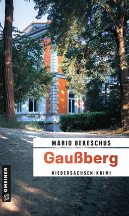 Abbildung von Bekeschus | Gaußberg | 5. Auflage | 2022 | beck-shop.de