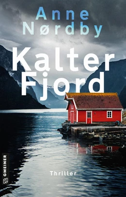 Abbildung von Nordby | Kalter Fjord | 1. Auflage | 2022 | beck-shop.de