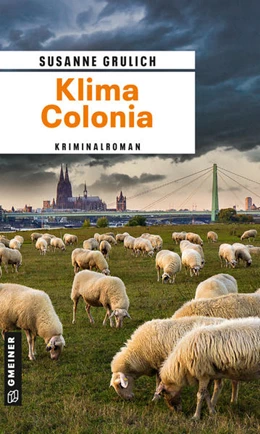 Abbildung von Grulich | Klima Colonia | 1. Auflage | 2022 | beck-shop.de