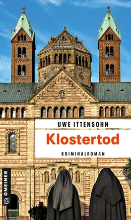 Abbildung von Ittensohn | Klostertod | 3. Auflage | 2022 | beck-shop.de
