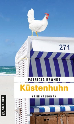 Abbildung von Brandt | Küstenhuhn | 1. Auflage | 2022 | beck-shop.de