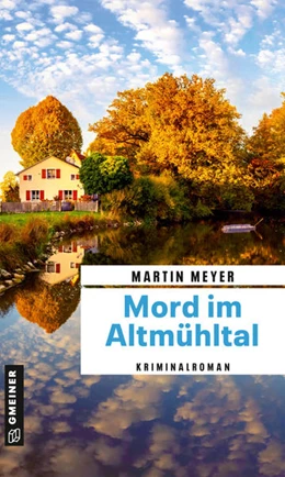 Abbildung von Meyer | Mord im Altmühltal | 2. Auflage | 2022 | beck-shop.de
