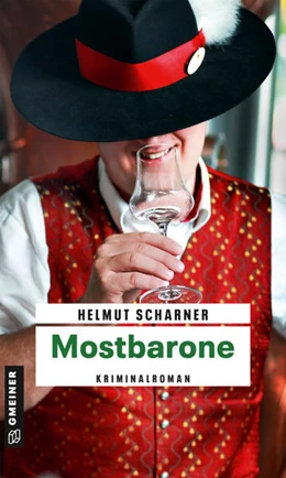 Abbildung von Scharner | Mostbarone | 2. Auflage | 2022 | beck-shop.de