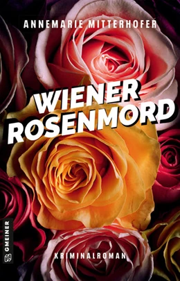 Abbildung von Mitterhofer | Wiener Rosenmord | 1. Auflage | 2022 | beck-shop.de