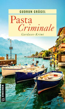 Abbildung von Grägel | Pasta Criminale | 3. Auflage | 2022 | beck-shop.de