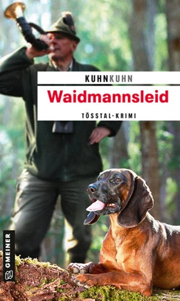 Abbildung von KuhnKuhn | Waidmannsleid | 1. Auflage | 2022 | beck-shop.de