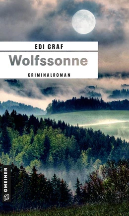 Abbildung von Graf | Wolfssonne | 1. Auflage | 2022 | beck-shop.de