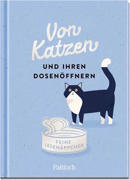 Abbildung von Von Katzen und ihren Dosenöffnern | 1. Auflage | 2022 | beck-shop.de