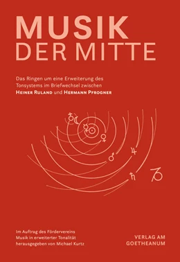 Abbildung von Kurtz | Musik der Mitte | 1. Auflage | 2022 | beck-shop.de