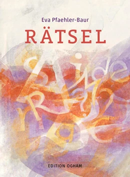 Abbildung von Pfaehler-Baur | Rätsel | 2. Auflage | 2022 | beck-shop.de