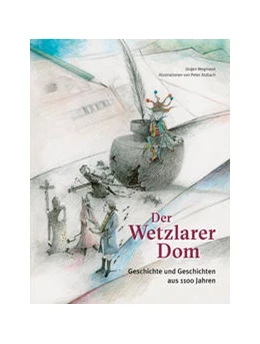 Abbildung von Wegmann | Der Wetzlarer Dom | 1. Auflage | 2021 | beck-shop.de