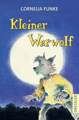 Abbildung von Funke | Kleiner Werwolf | 1. Auflage | 2021 | beck-shop.de