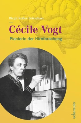 Abbildung von Kofler-Bettschart | Cécile Vogt | 1. Auflage | 2022 | beck-shop.de