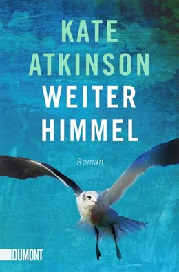 Abbildung von Atkinson | Weiter Himmel | 1. Auflage | 2022 | beck-shop.de