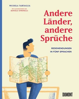 Abbildung von Tartaglia | Andere Länder, andere Sprüche | 1. Auflage | 2022 | beck-shop.de